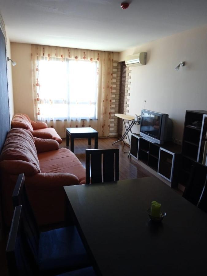 Адмирал- Сирена Goldstrand Exterior foto