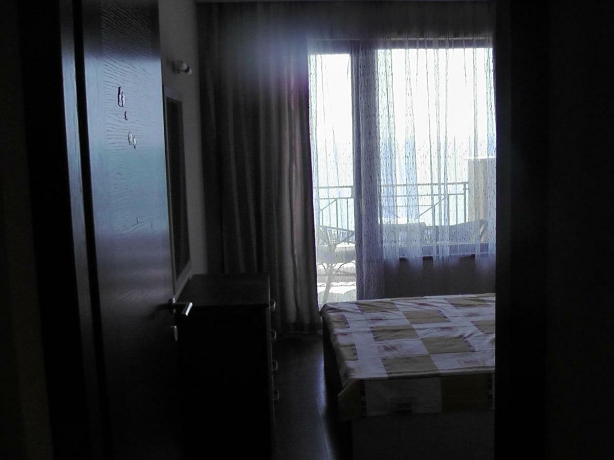Адмирал- Сирена Goldstrand Exterior foto